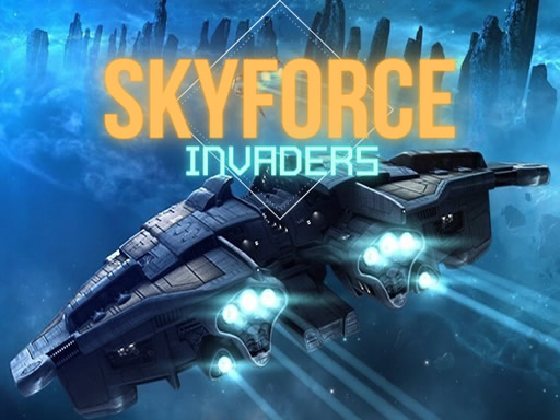 skyforce-invaders