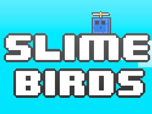 slime-birds