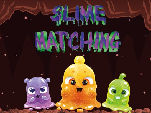 slime-matching