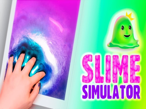 slime-simulator