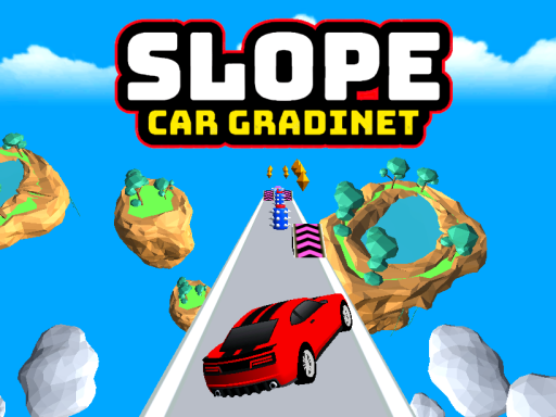 slope-car-gradient