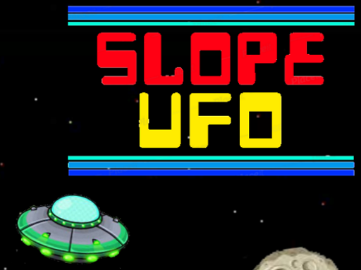 slope-ufo