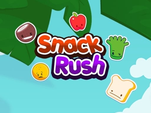 snack-rush