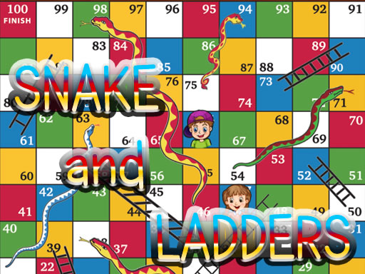 snake-and-ladders-game