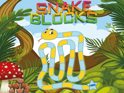 snake-blocks