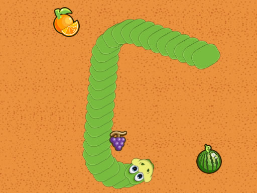 snake-want-fruits