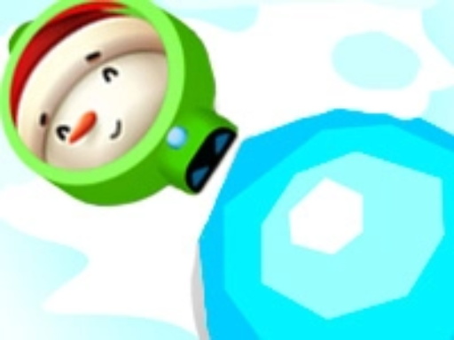 snowballio-game