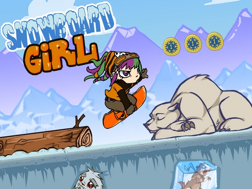 snowboard-girl