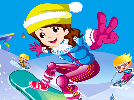 snowboarder-girl