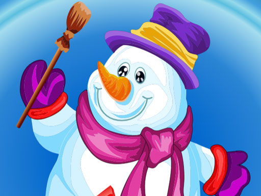 snowman-dress-up