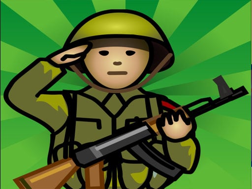 soldiers-