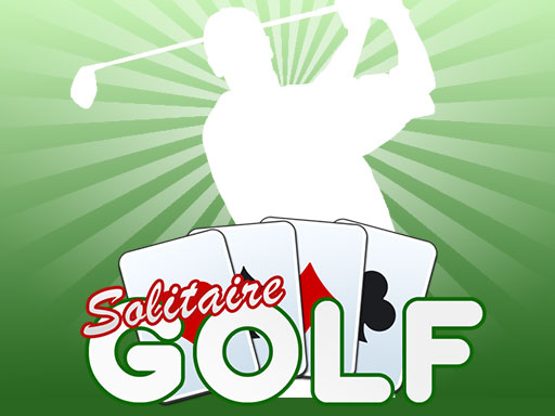 solitaire-golf