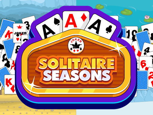 solitaire-seasons