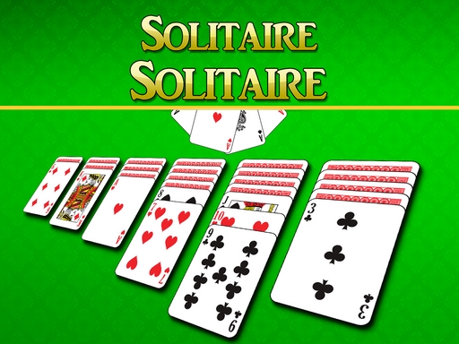 solitaire-solitaire