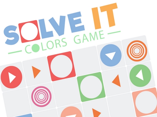 solve-it-colors-game