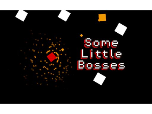 some-little-bosses