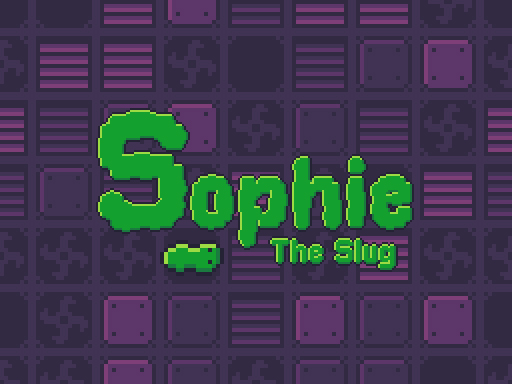 sophie-the-slug