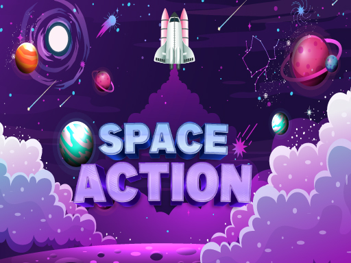 space-action