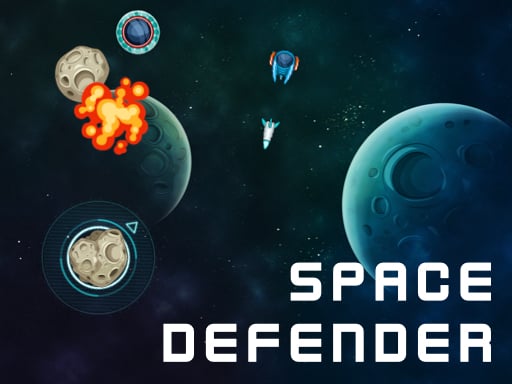 space-defender