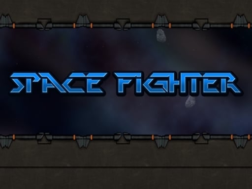 space-fighter