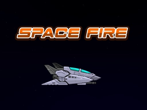space-fire