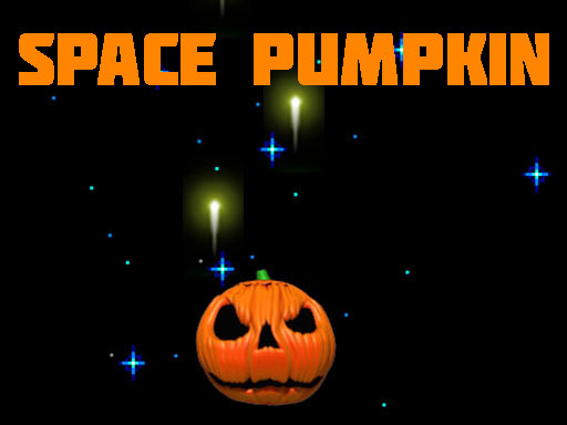 space-pumpkin