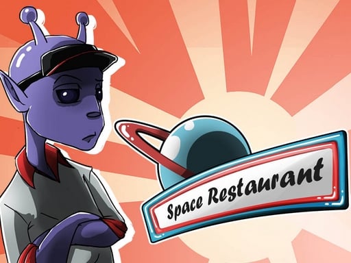 space-restaurant