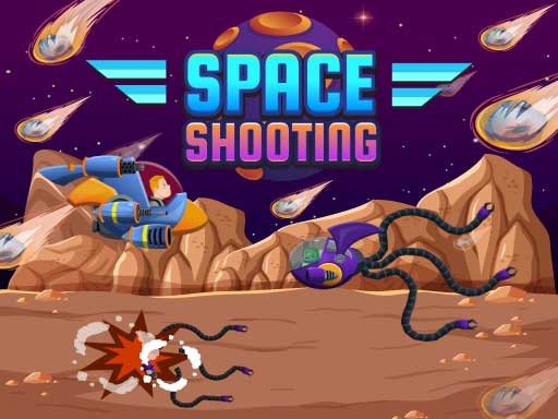 space-shooting