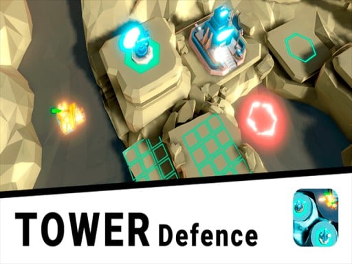 space-tower-defense
