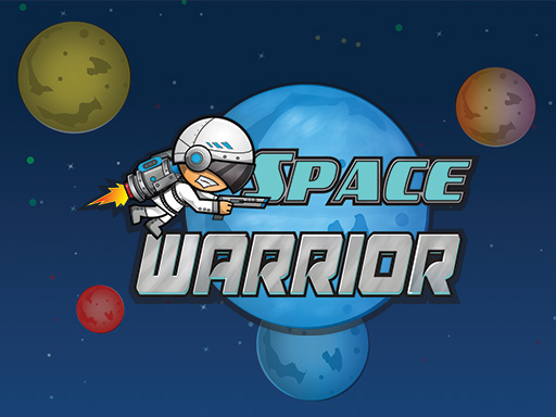 space-warrior