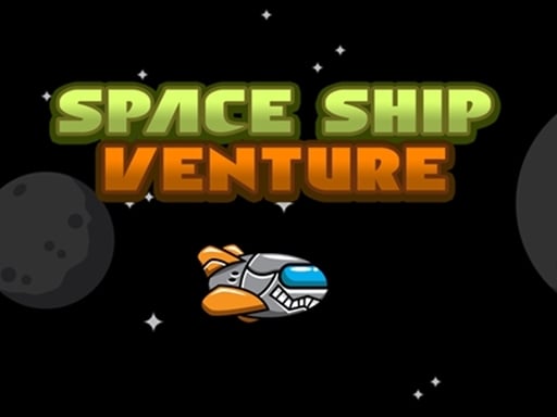 spaceship-venture