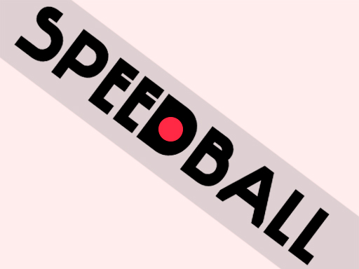 speed-ball