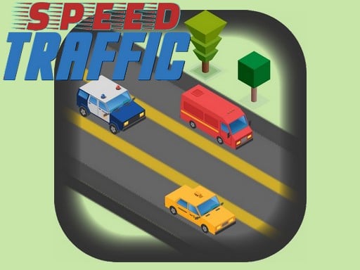 speed-traffic