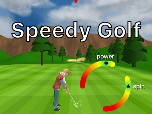 speedy-golf