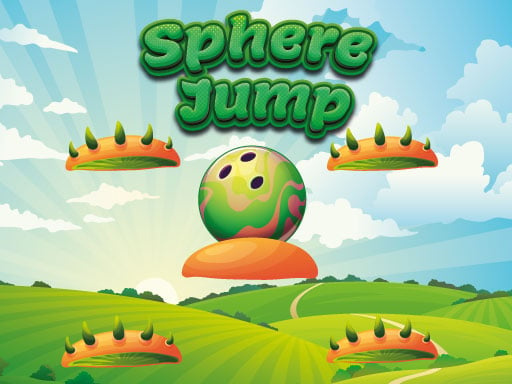 sphere-jump