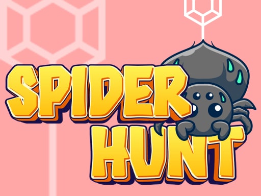 spider-hunt