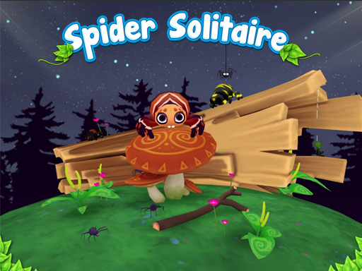 spider-solitaire-3d
