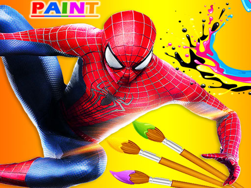 spiderman-coloring