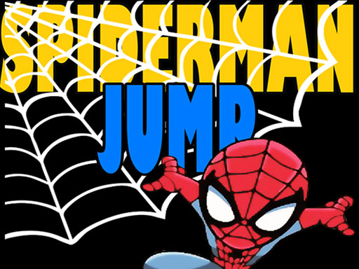 spiderman-jump