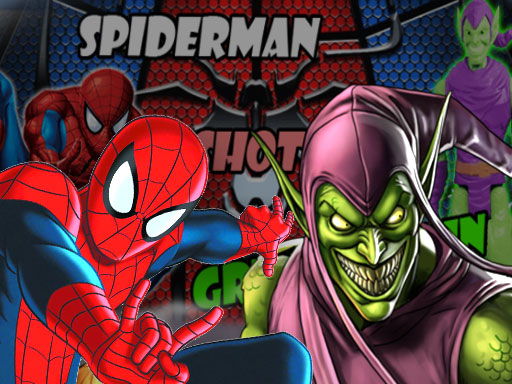 spiderman-shot-green-goblin