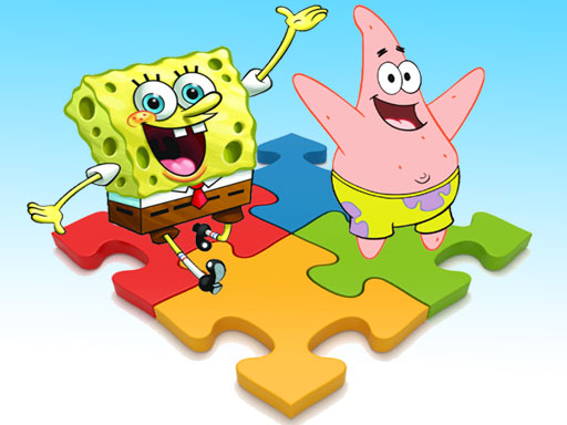 spongebob-puzzle