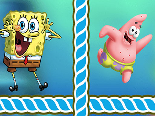 spongebob-tic-tac-toe