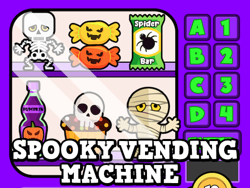 spooky-vending-machine