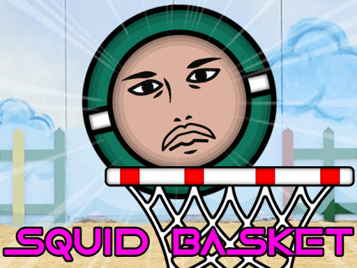 squid-basket