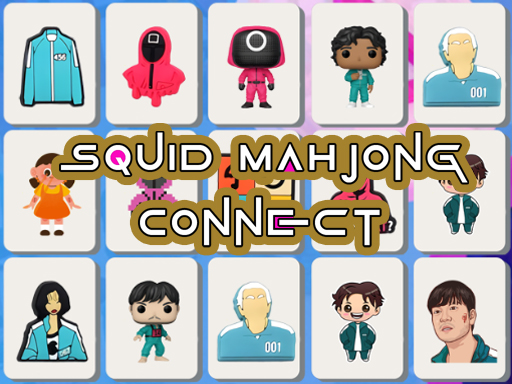 squid-mahjong-connect