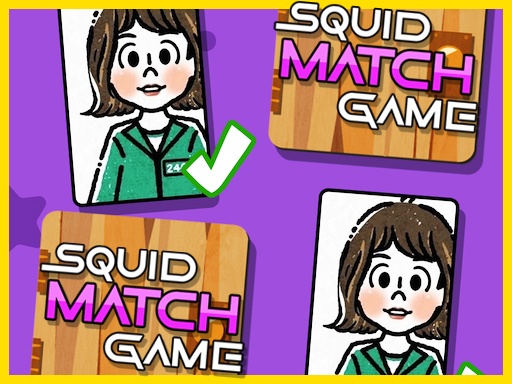 squid-match-game