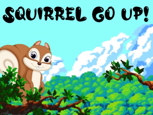 squirrel-go-up