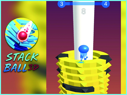 stack-bounce-ball-3d