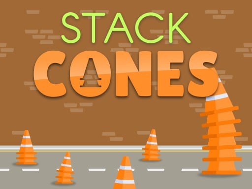 stack-cones