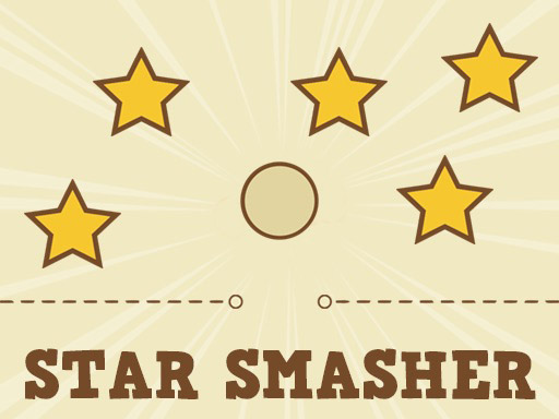 star-smasher
